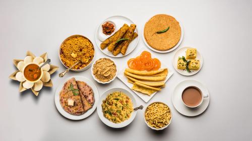 country inn varanasi