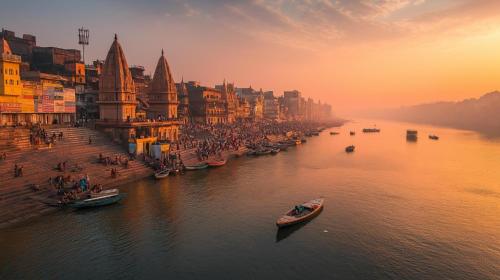 country inn varanasi