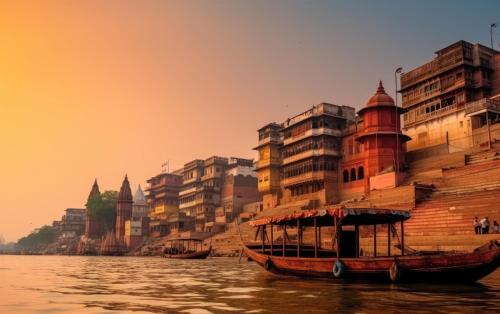 country inn varanasi
