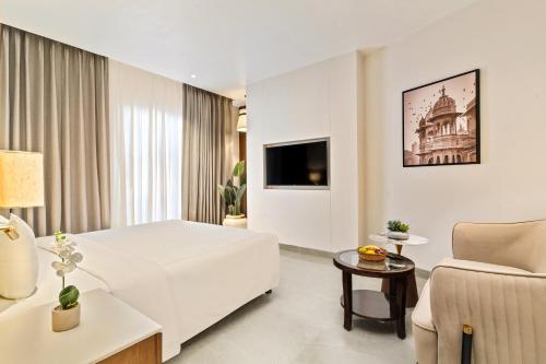 country inn varanasi