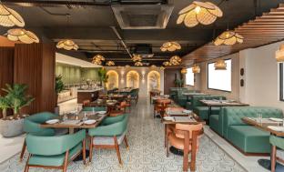 country inn varanasi