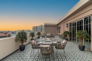 country inn varanasi
