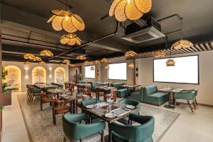 country inn varanasi