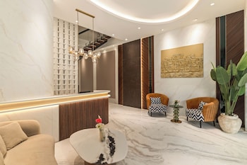country inn varanasi