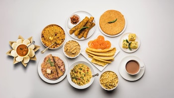 country inn varanasi