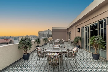 country inn varanasi
