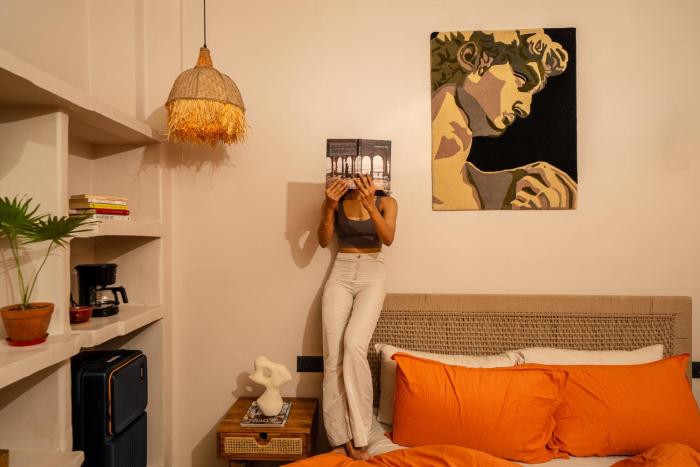 oneoff x assi a boutique homeotel