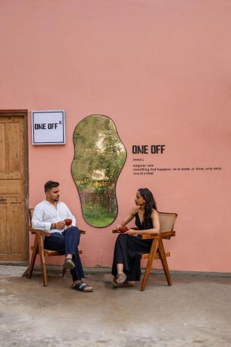 oneoff x assi a boutique homeotel