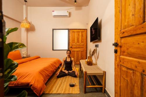 oneoff x assi a boutique homeotel