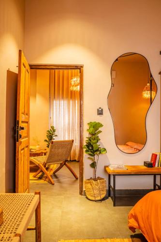 oneoff x assi a boutique homeotel