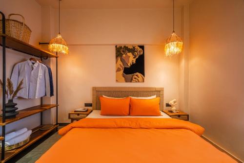 oneoff x assi a boutique homeotel