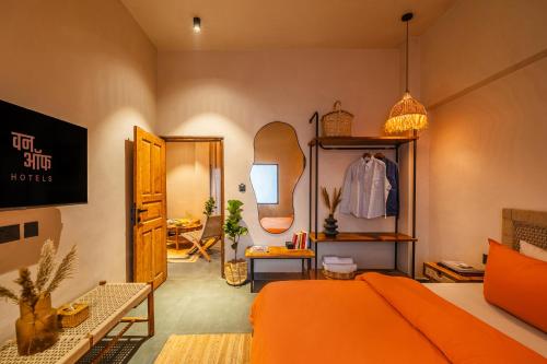 oneoff x assi a boutique homeotel