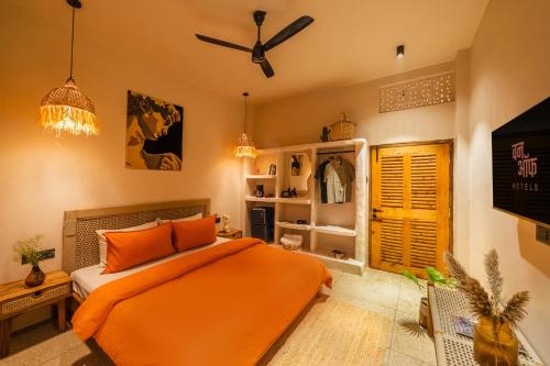 oneoff x assi a boutique homeotel