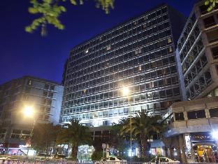 Madrid Marriott Hotel Princesa Plaza,Calle Serrano Jover 3,4 star