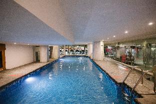 Madrid Marriott Hotel Princesa Plaza,Calle Serrano Jover 3,4 star
