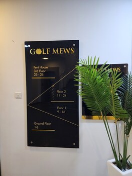 Golf Mews Inspired Living,,3 star
