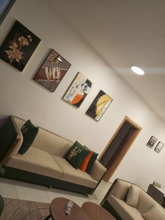 golf mews inspired living