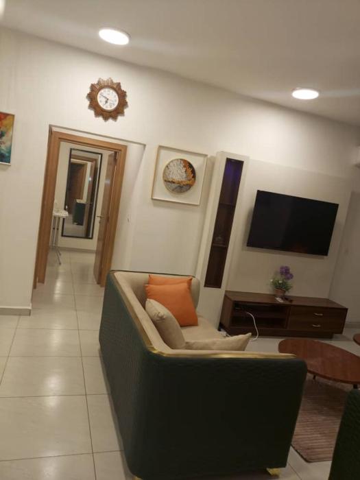 golf mews inspired living