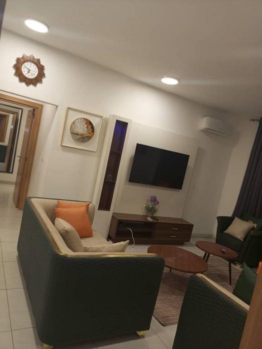 golf mews inspired living