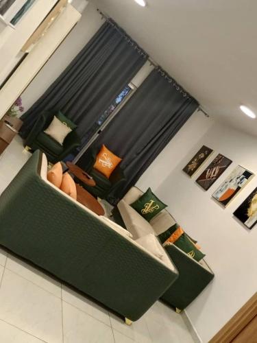 golf mews inspired living