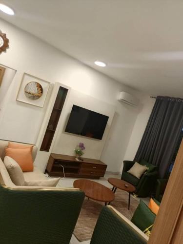 golf mews inspired living