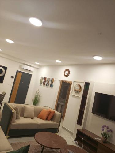 golf mews inspired living