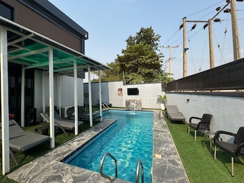 Bottega Apartment & Suites,,3 star