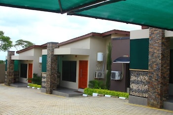 Mtm Apartments,,4 star
