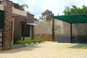 Mtm Apartments,,4 star
