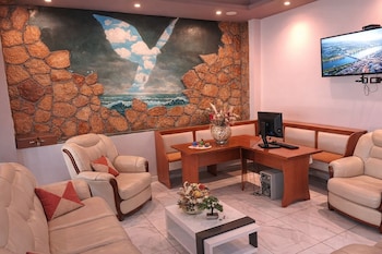 Hotel Buzi Berat,,3 star