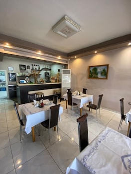 Hotel Buzi Berat,,3 star