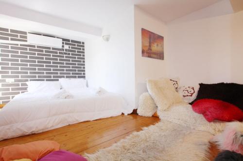 hotel buzi berat