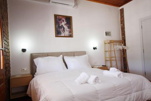hotel buzi berat