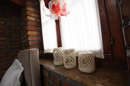 hotel buzi berat
