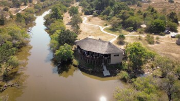 kafue national park