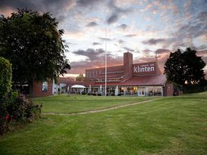 strandhotel klinten