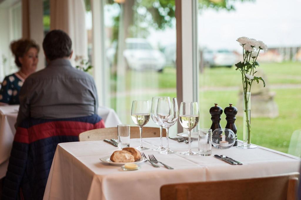 strandhotel klinten