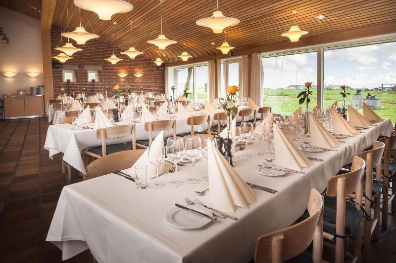 Strandhotel Klinten,Harlev>>Copenhagen,3 star