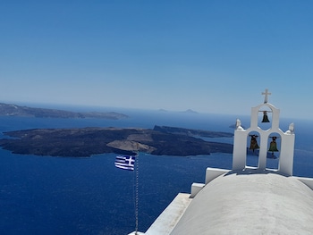santorini
