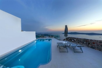 diamond on the cliff hotel andsuites