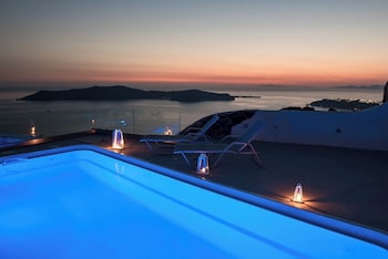 diamond on the cliff hotel andsuites