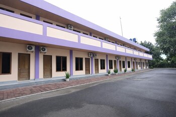 cileungsi