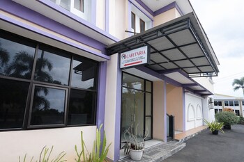 mekarsari hotel by arba