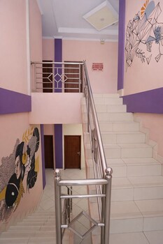 Mekarsari Hotel By Arba,,2 star