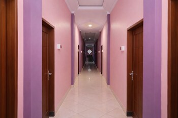 Mekarsari Hotel By Arba,,2 star