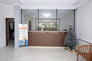 Mekarsari Hotel By Arba,,2 star