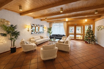 hotel aqua