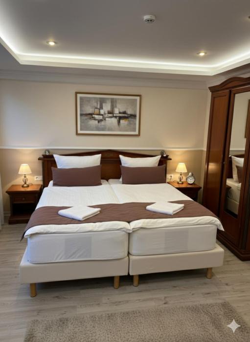 hotel aqua