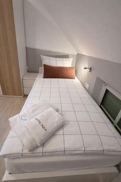 hotel aqua