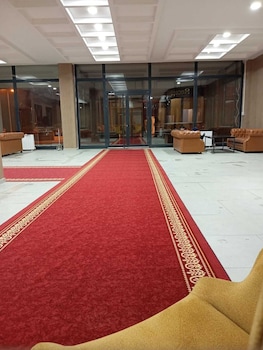 Bayraktepe Snow Hotel,,3 star